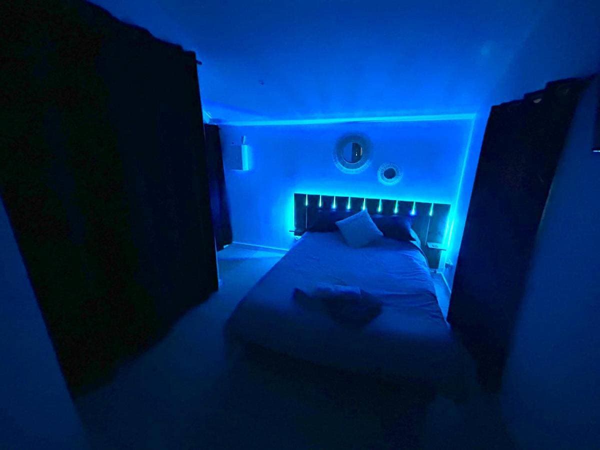 Foto 5 von 9: One-Bedroom Chalet
