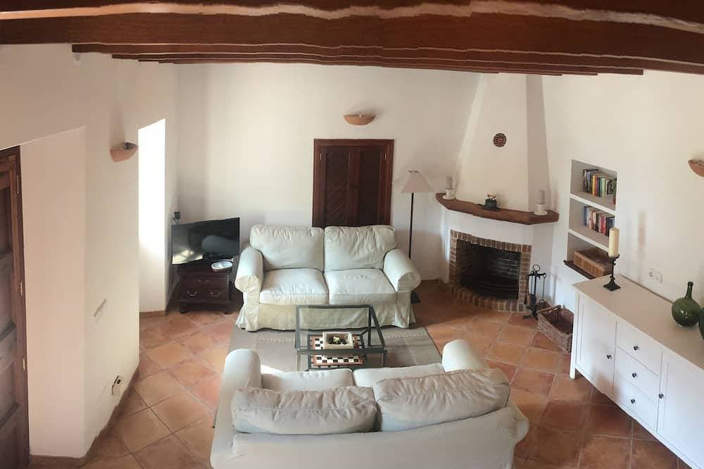 Foto 11 von 30: Villa mit fantastischem Bergblick