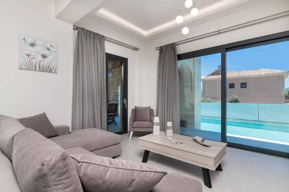 Foto 12 von 30: Romanza II Luxury Villa Leisure In Seclusion