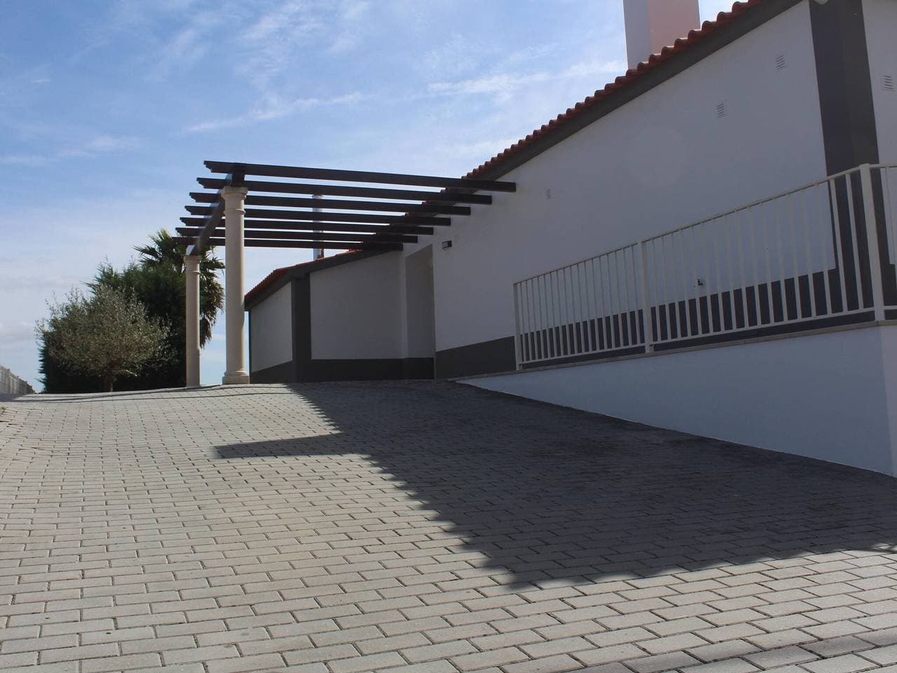 Foto 8 von 40: Villa in Portugal mit privatem Pool & Wellness