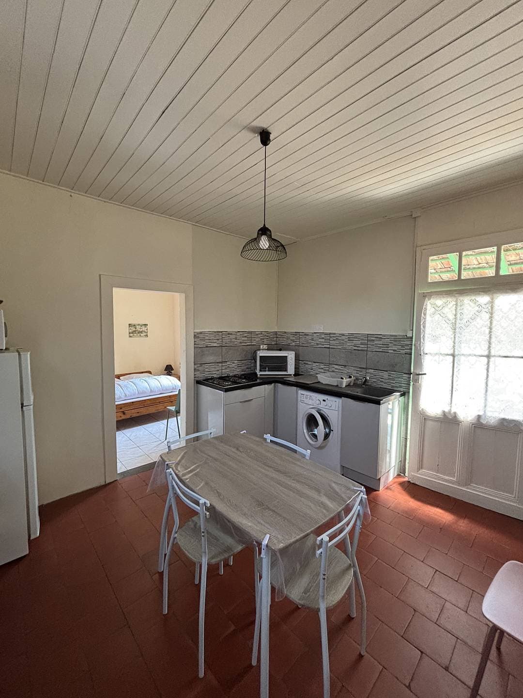 Foto 4 von 7: Ferienwohnung für 4 Personen