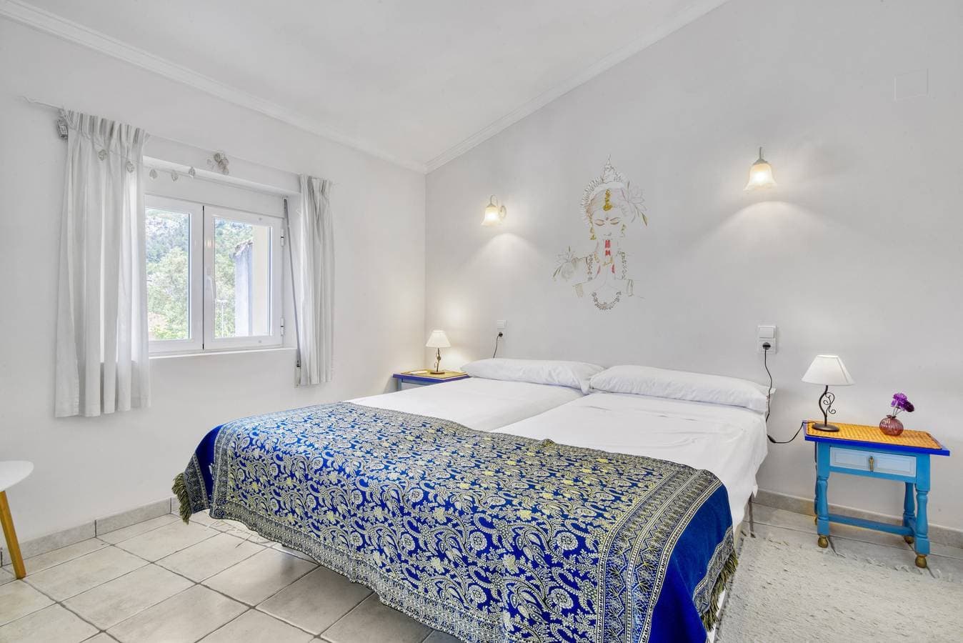 Foto 11 von 32: Casa Rural Prasat – Ferienvilla zwischen Bergen und Meer in Alicante, Spanien