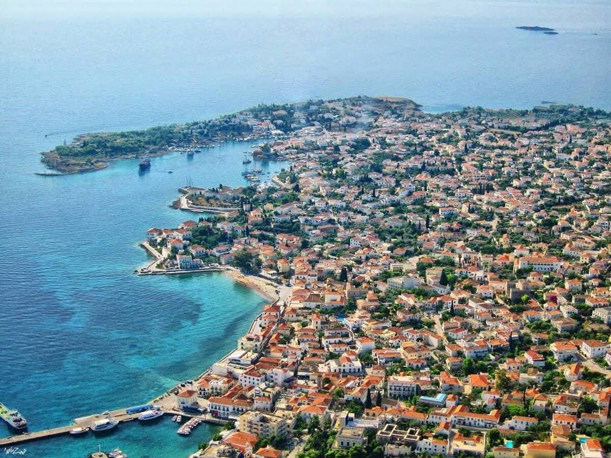 Foto 6 von 13: Thalassa, Return To Timeless Spetses
