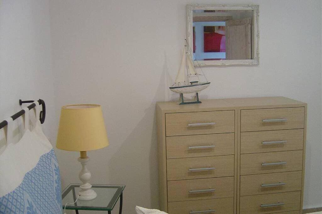 Foto 3 von 17: One-Bedroom Apartment