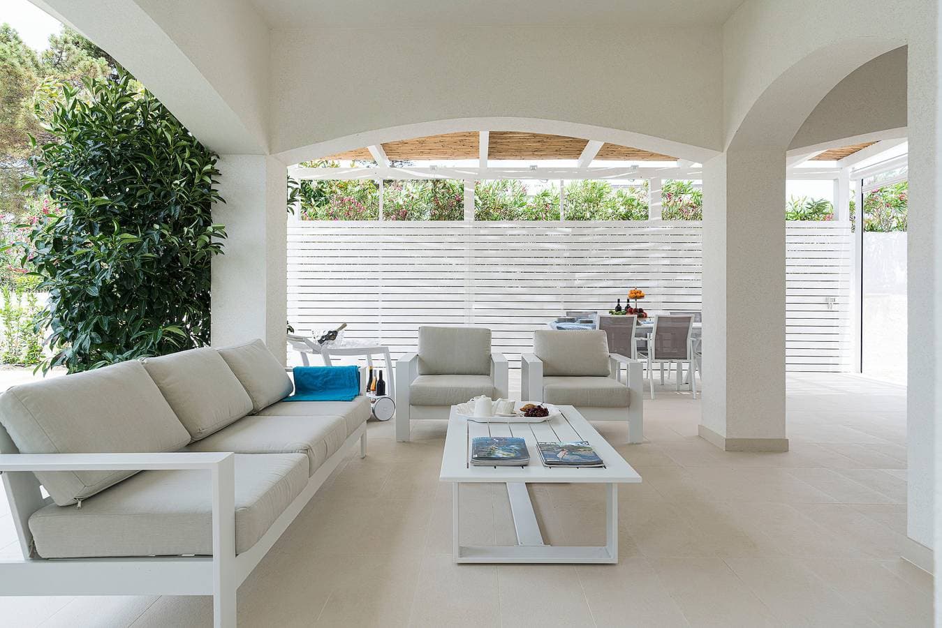 Foto 3 von 41: Villa Hermes