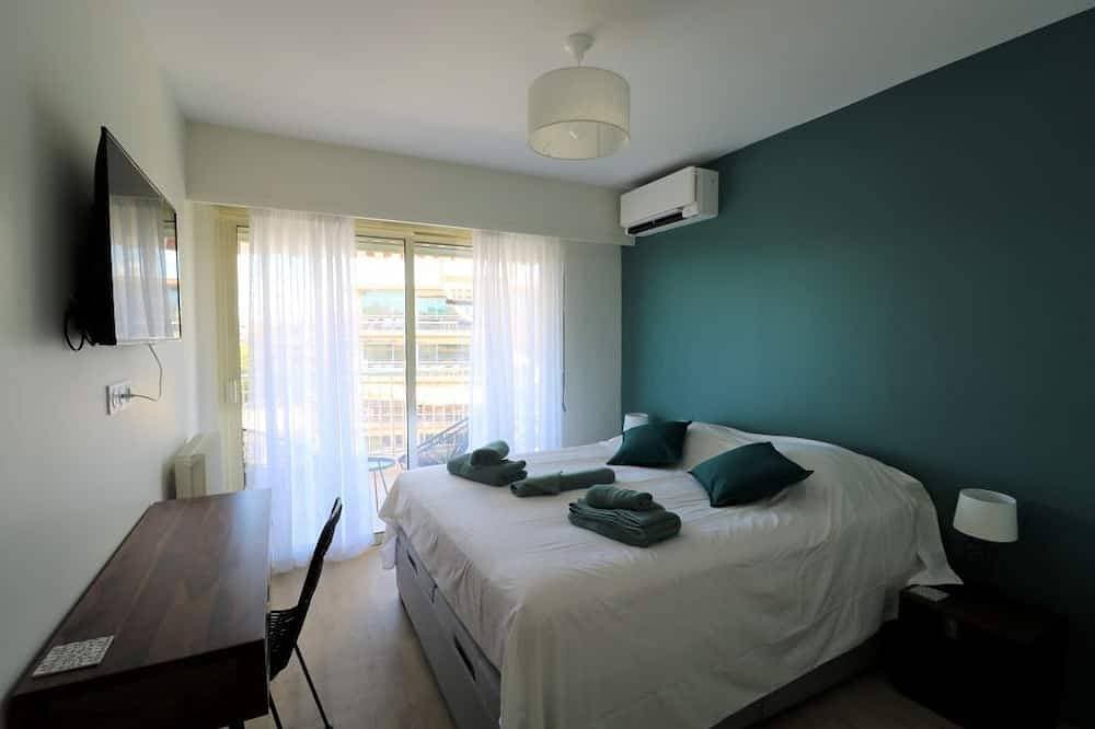 Foto 3 von 30: Lovely apartment with seaview from balcony