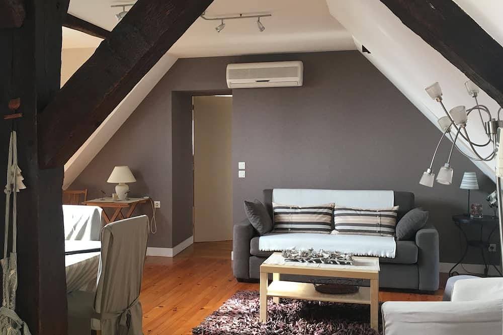 Foto 7 von 30: Charakter Landhaus im Tal der Loire-Schlösser