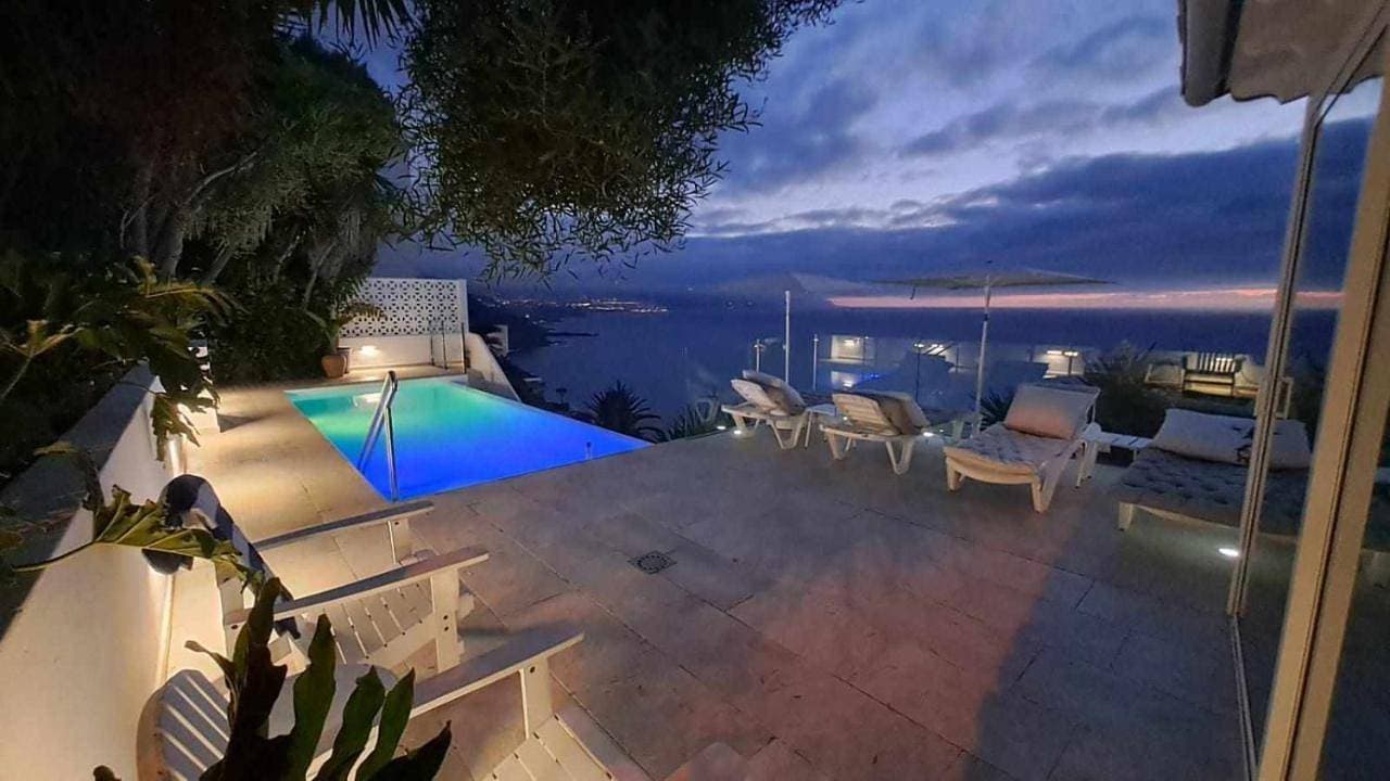 THE CLIFF CASA MARAG 1