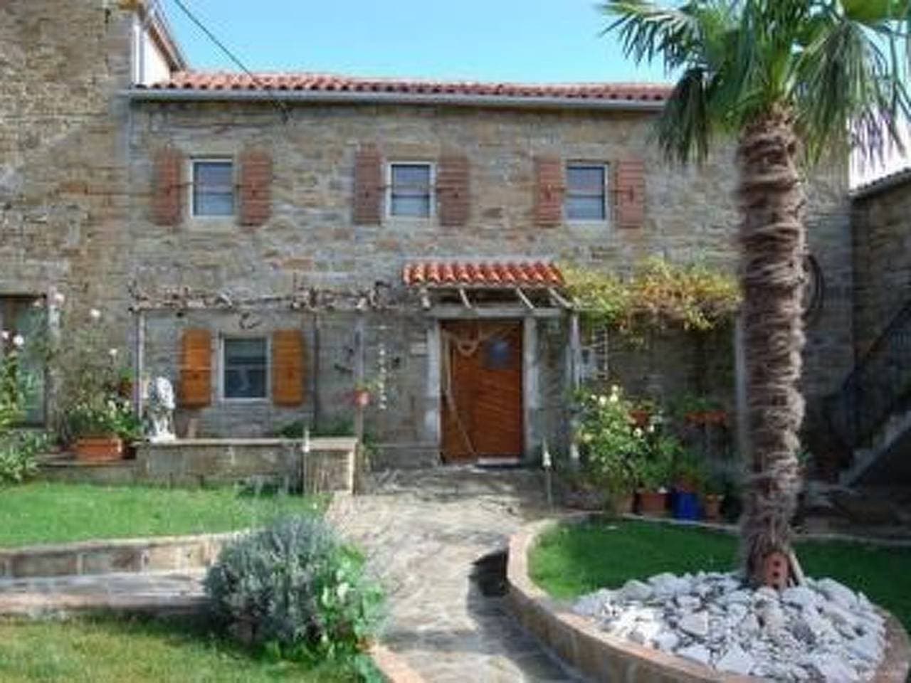 Foto 3 von 48: Villa Casa Sarina