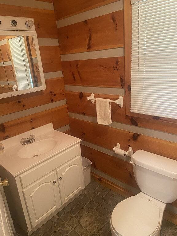 Foto 5 von 16: Beautiful Cabin Nestled in the Smokies
