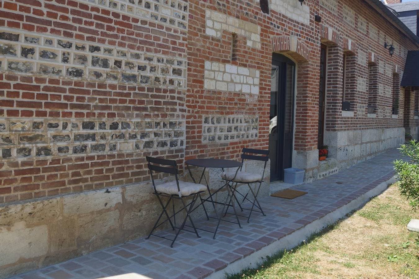 Foto 13 von 17: Gîtes de France® - Nid Cauchois 2
