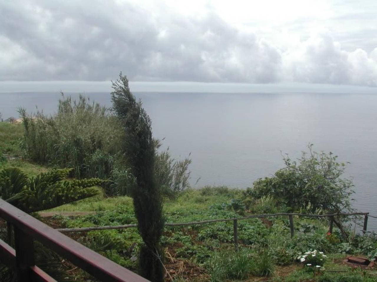 Foto 7 von 23: In Canhas mit Schönem Garten