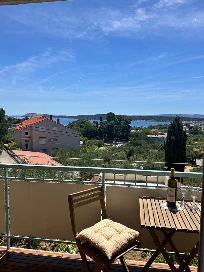 Foto 2 von 9: Double Room with Terrace