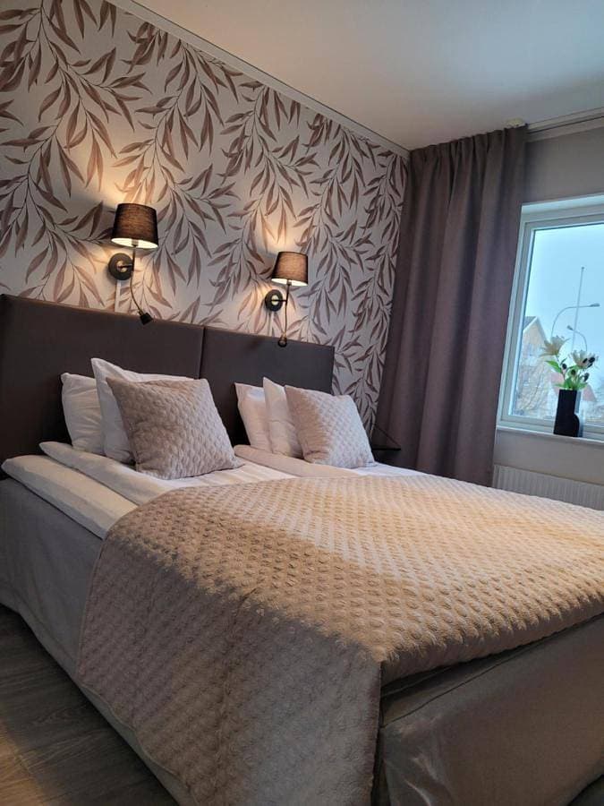 Foto 2 von 16: Double or Twin Room