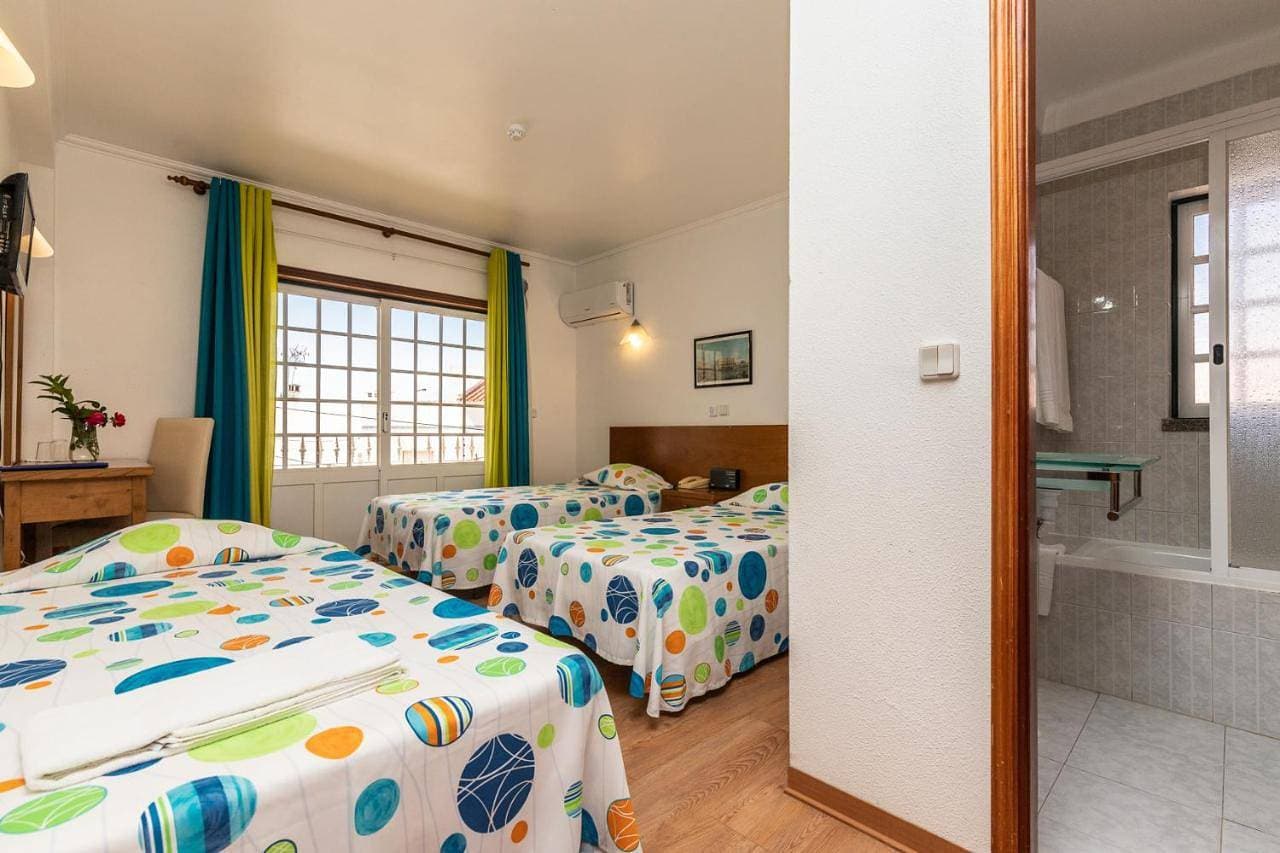 Foto 5 von 13: Standard Double or Twin Room