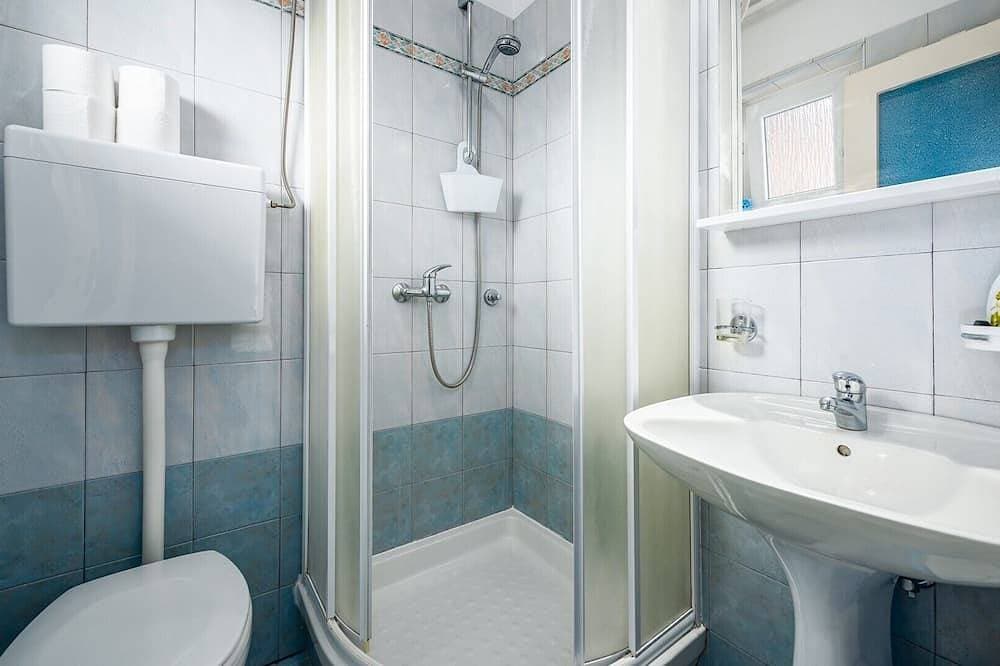 Little apartment near the beach - Aleks 3 1