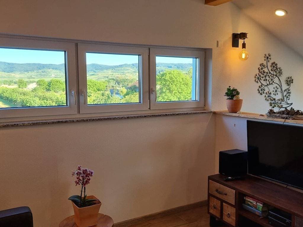Foto 9 von 17: Ferienwohnung mit 1 Schlafzimmer