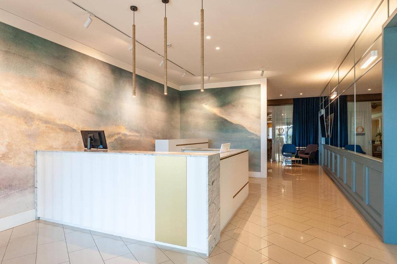 Loriana Park Hotel Sul Lago 1