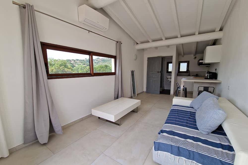 Foto 4 von 8: Appartement 27 M2 Baie De Santa Giulia Ideal Pour 2 Personnes