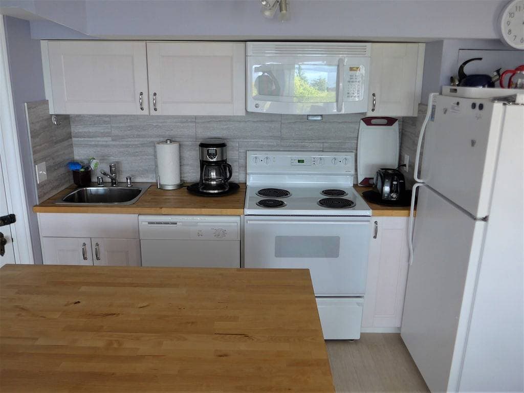 Foto 6 von 37: Schöne Wohnung mit herrlichem Meer und die Berge