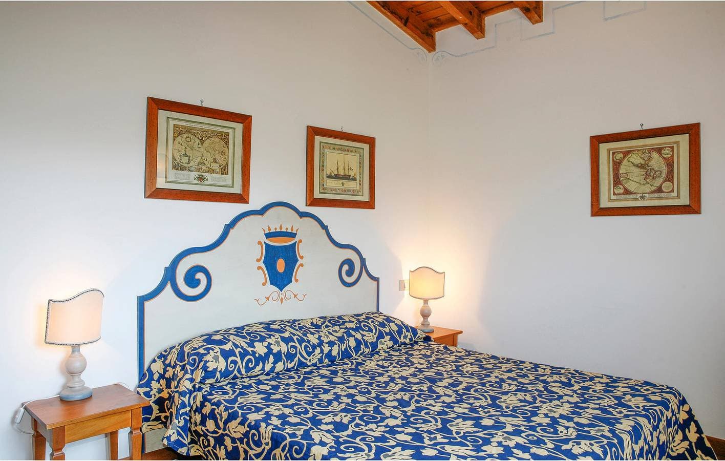 Foto 4 von 17: Appartement am Strand mit Pool und Kochnische