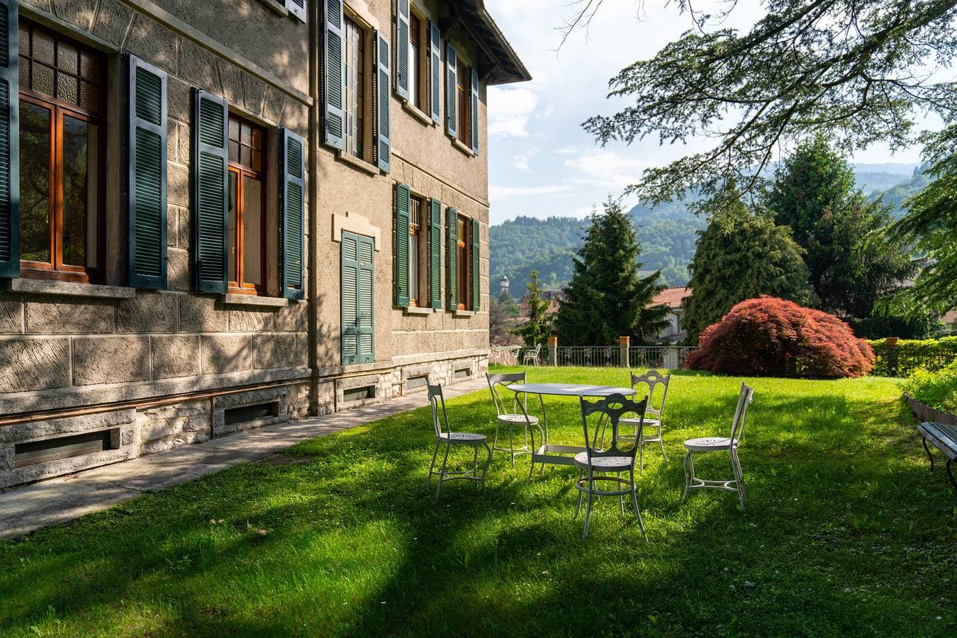 Foto 4 von 45: Montanina Family Villa