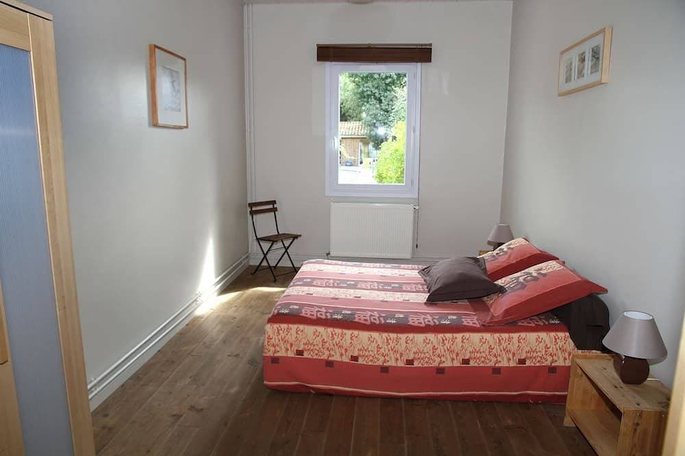 Foto 7 von 17: Ferienhaus Domaine du Couhourg Avensan