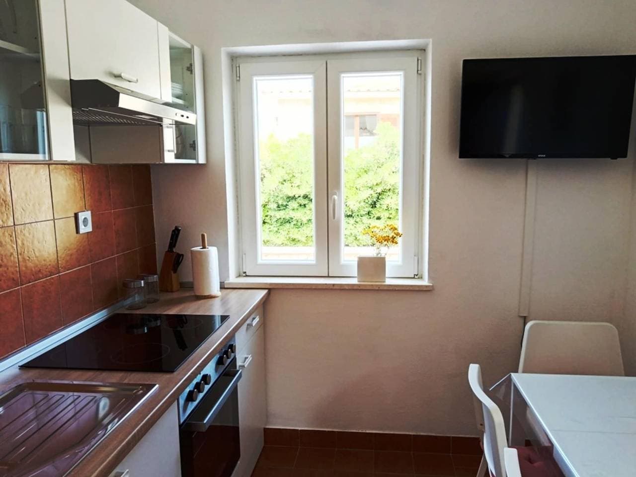 Foto 2 von 20: Charming Apartments Vanja with Style - Studio Apartment (Marijana)