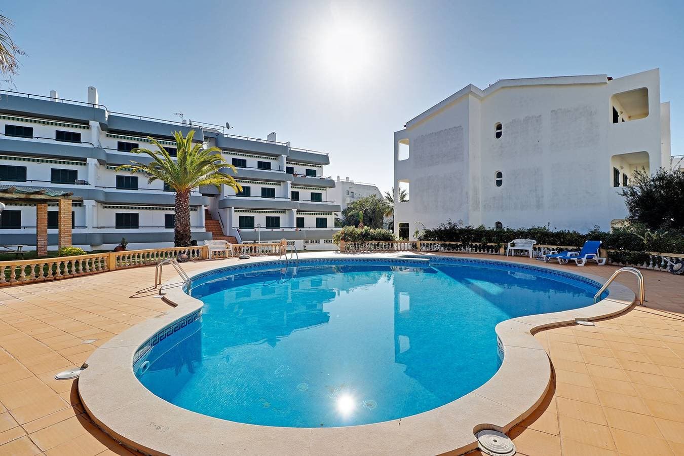 Foto 4 von 36: Albufeira Delight With Pool