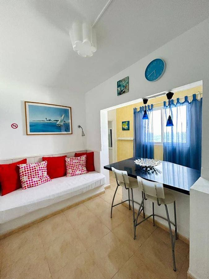 Foto 3 von 17: Apartment with Sea View