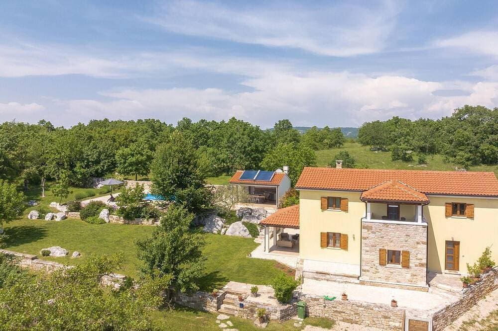 Foto 11 von 30: Tolles Haus in Groznjan