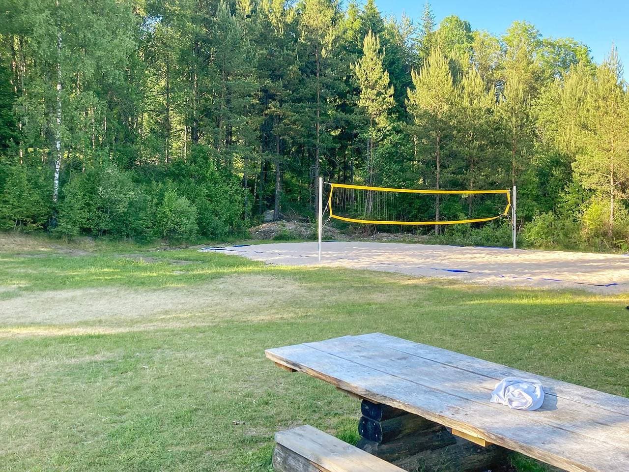 Foto 8 von 26: 6 Personen Ferienhaus in Sandhult