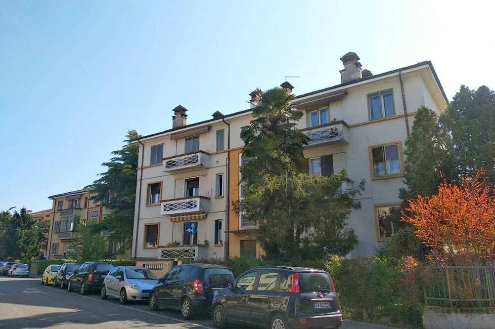 Foto 11 von 17: Helle, komfortable Wohnung nahe dem historischen Zentrum