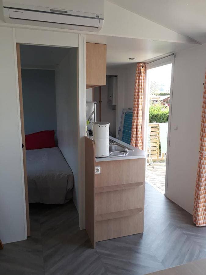 Foto 4 von 11: Mobile Home