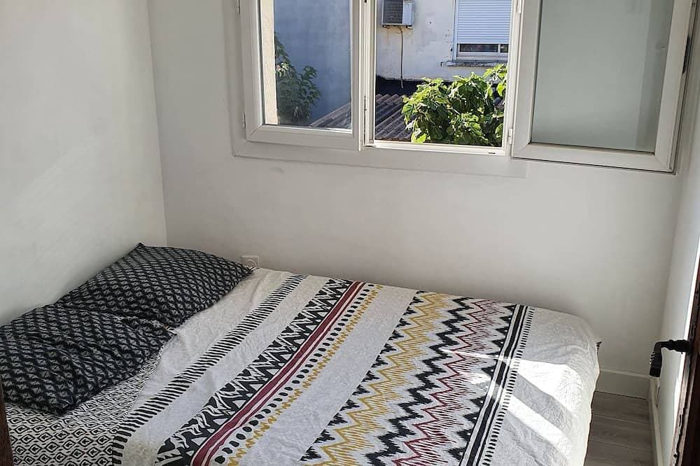 Foto 4 von 23: 3 Schlafzimmer Haus 90m² in Hyères das Meer 50 Meter vom Strand entfernt