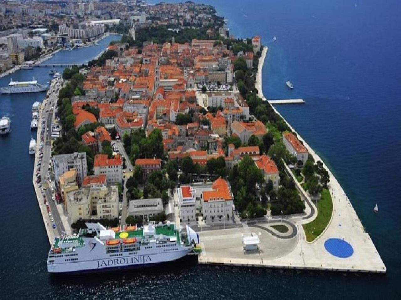 Foto 7 von 36: Apartments Milic - Studio Apartment with Sea View 4
