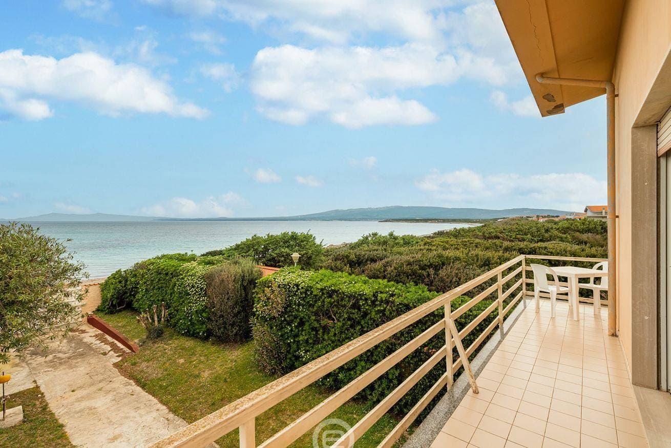 Foto 7 von 37: Ferienhaus für 8 Personen mit Garten