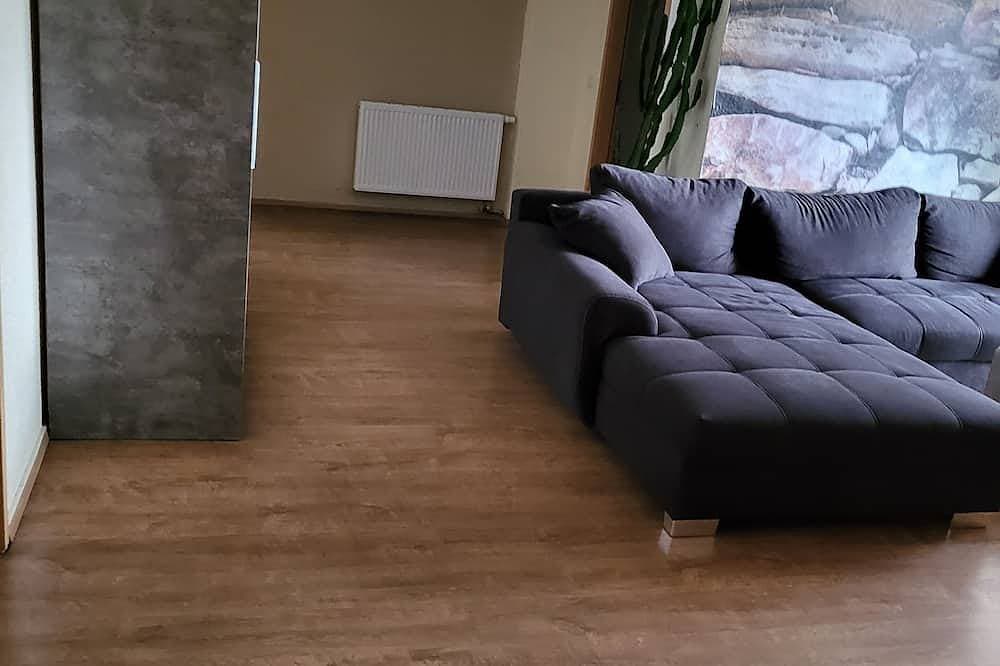 Foto 7 von 14: Fewo 50qm in Dessau Kleinkühnau zentrumsnah