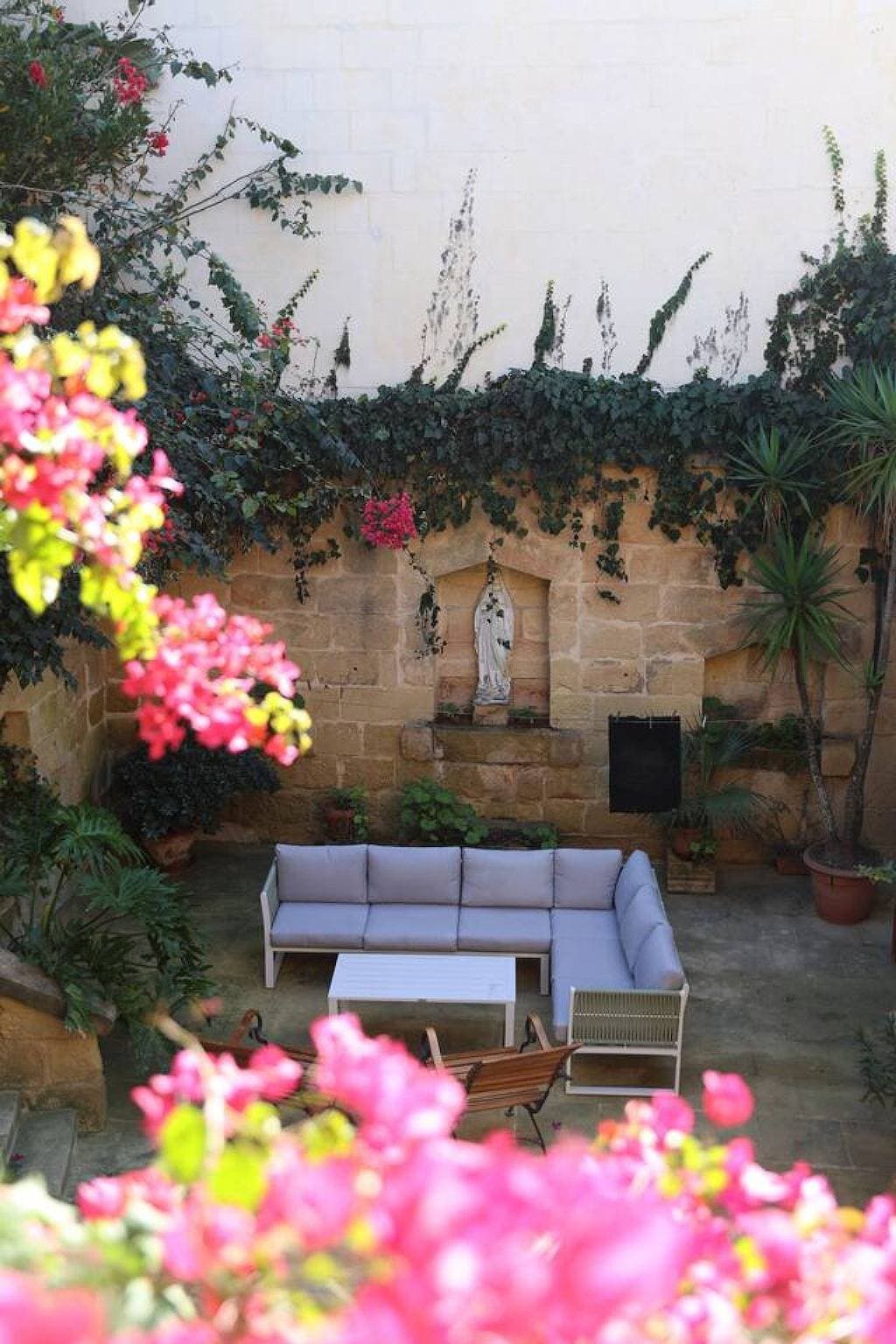 Foto 5 von 67: Ferienhaus für 8 Personen mit Garten