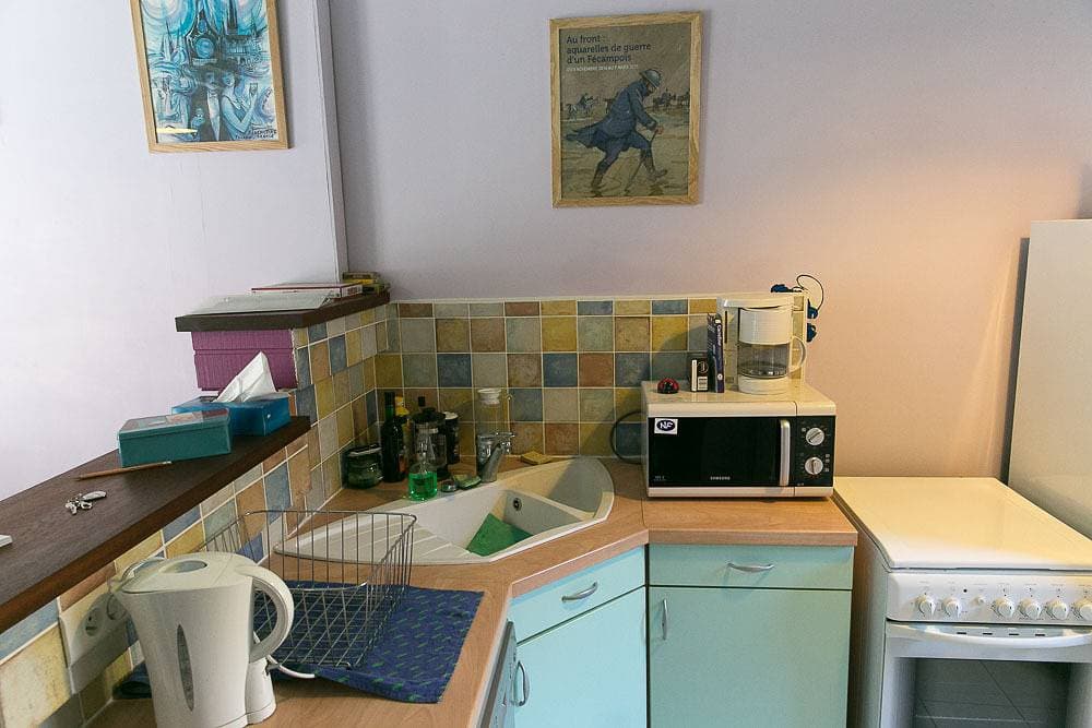 Foto 5 von 19: Gîtes de France® - Clement'Inn