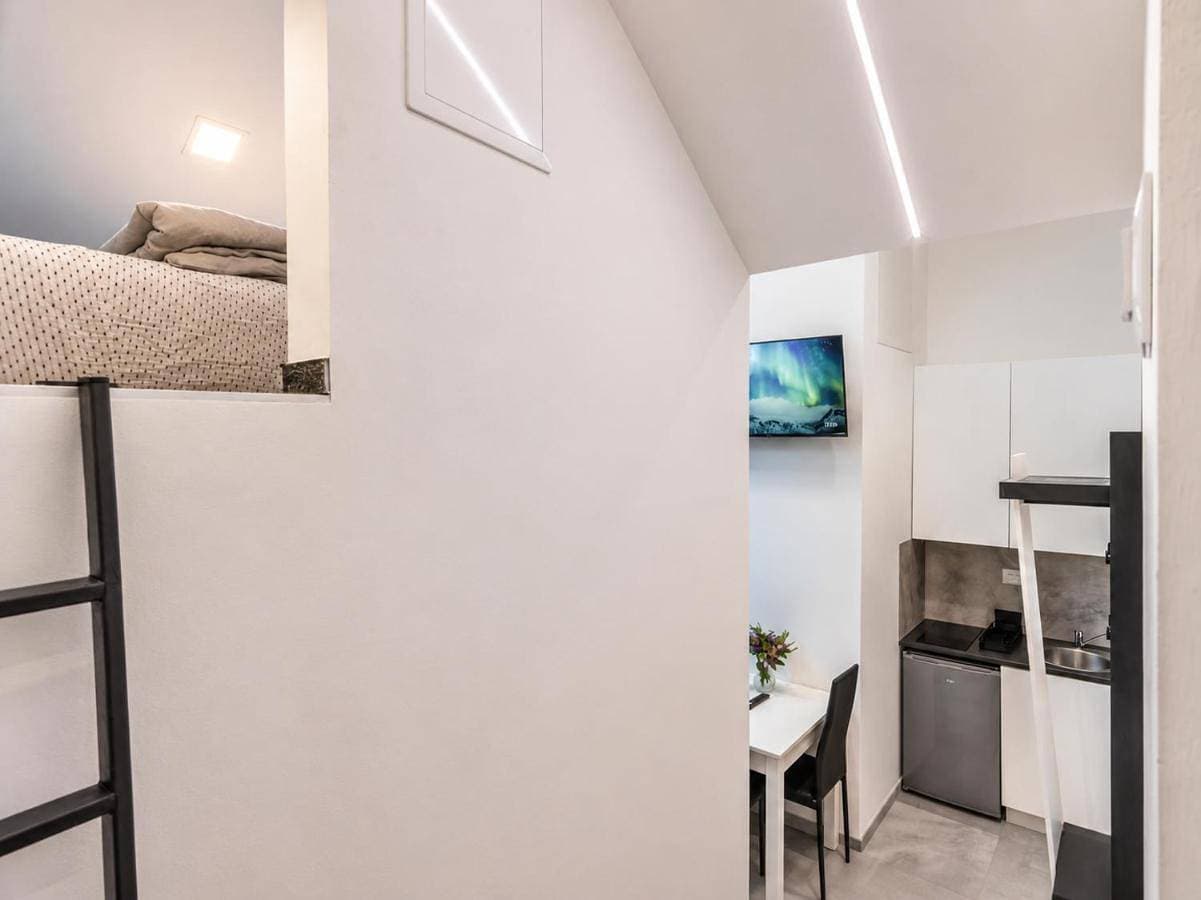Foto 5 von 13: Double or Twin Room