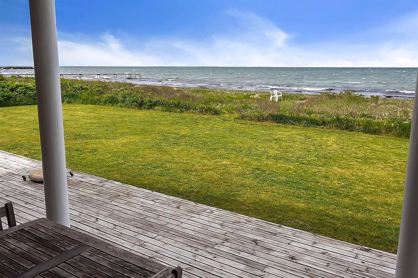 Foto 5 von 65: Nice home in Gedser w/ WiFi and 2 Bedrooms