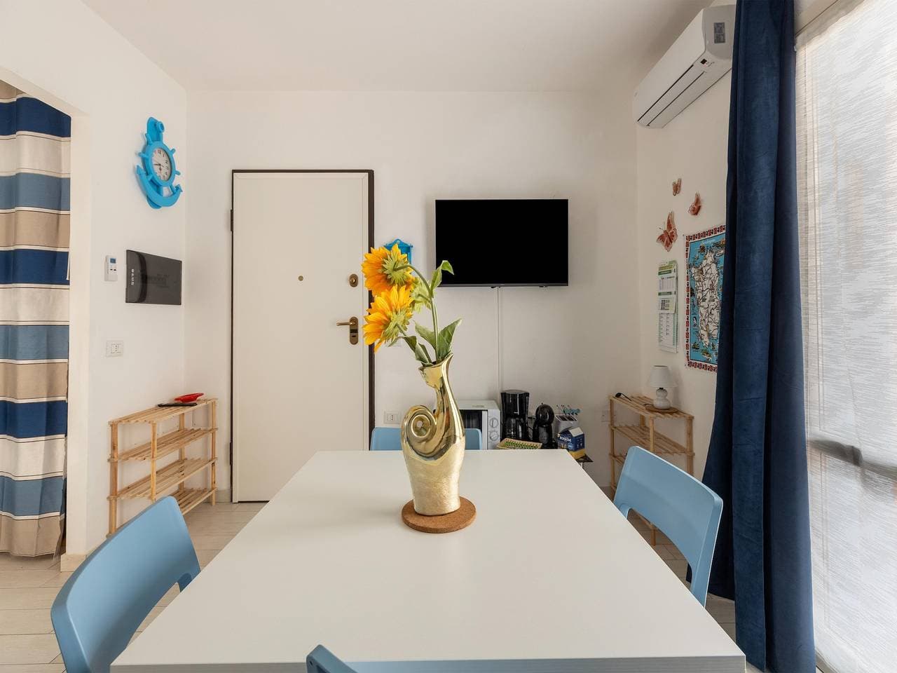 Foto 8 von 38: Privater Swimmingpool und privater Garten