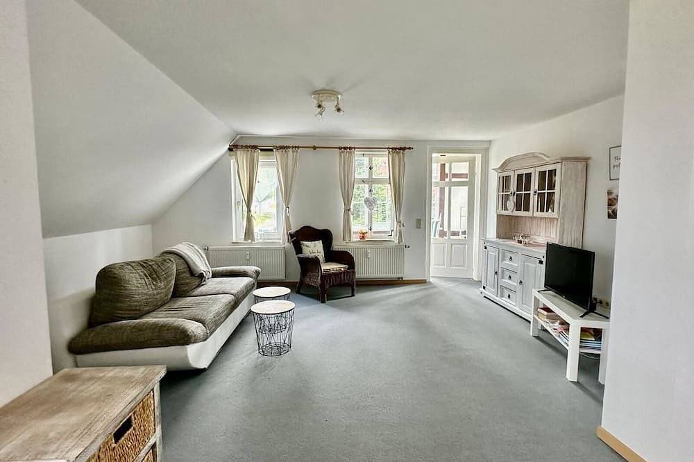 Foto 6 von 22: Ferienwohnung/App. für 4 Gäste mit 55m² in Thale