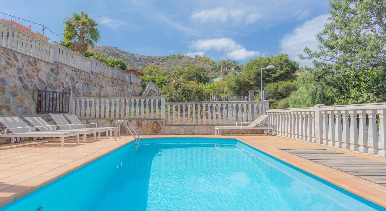 Rural Apartments with Community Pool 1