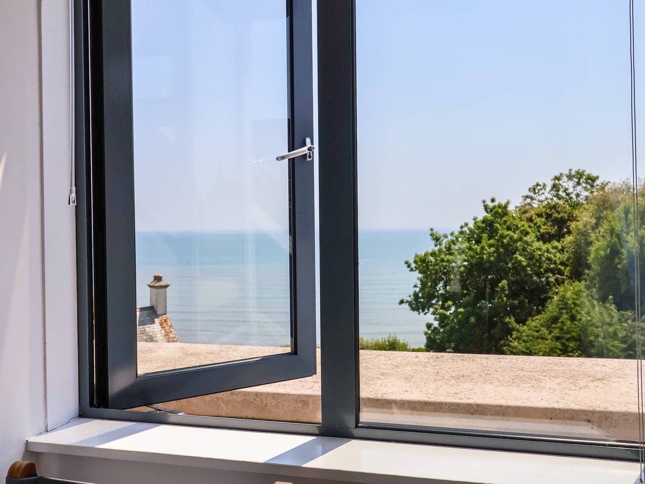 Foto 3 von 21: Ferienwohnung für 4 Personen mit Balkon