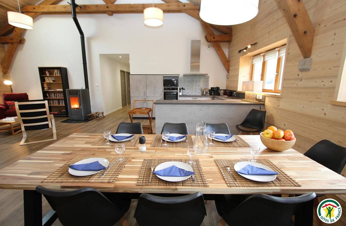 Foto 12 von 33: Ferme Des Aubanneaux