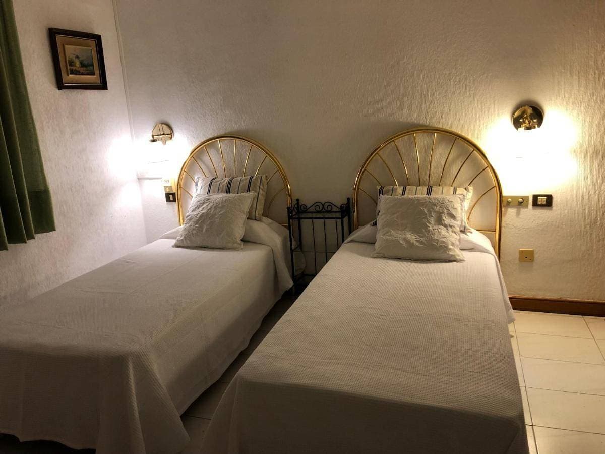 Foto 12 von 33: Hotel für 2 Personen