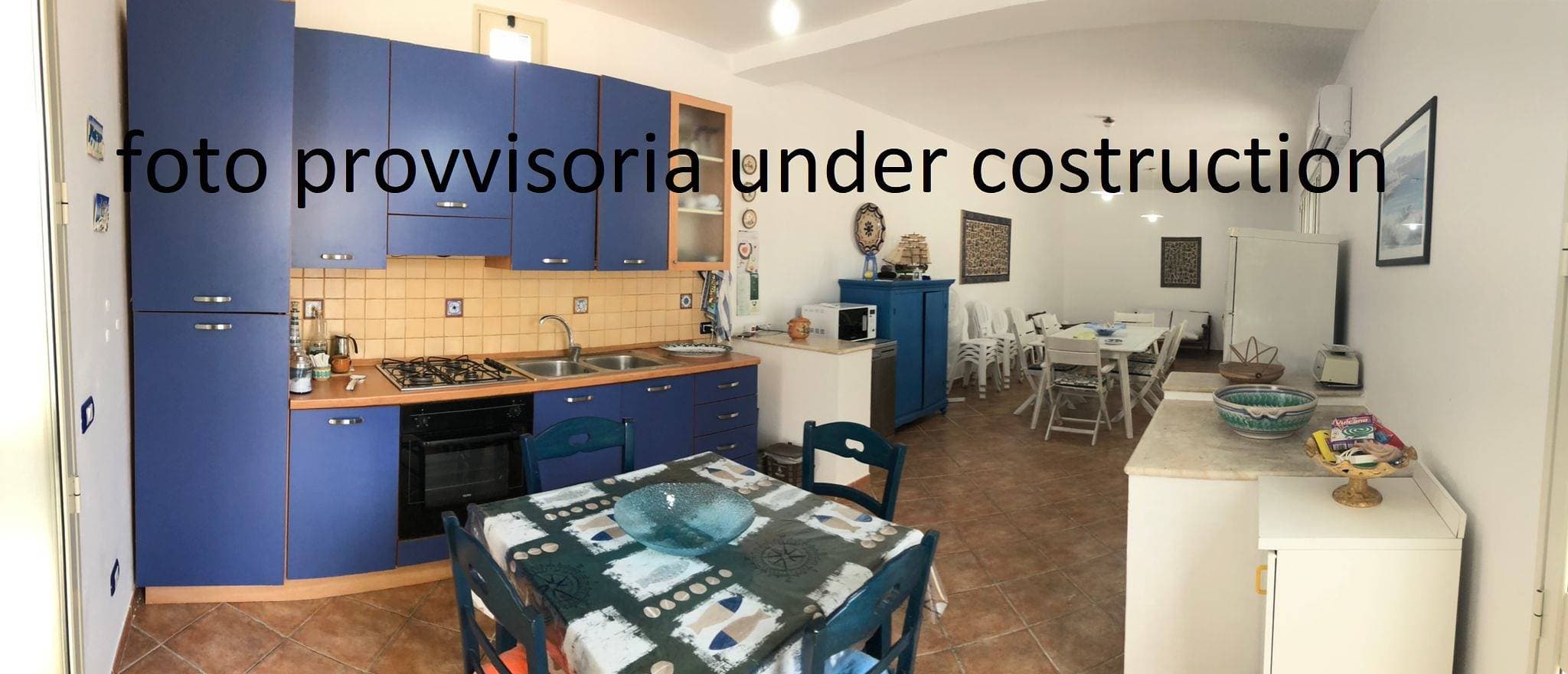 Villa nur wenige Schritte vom Meer entfernt 1