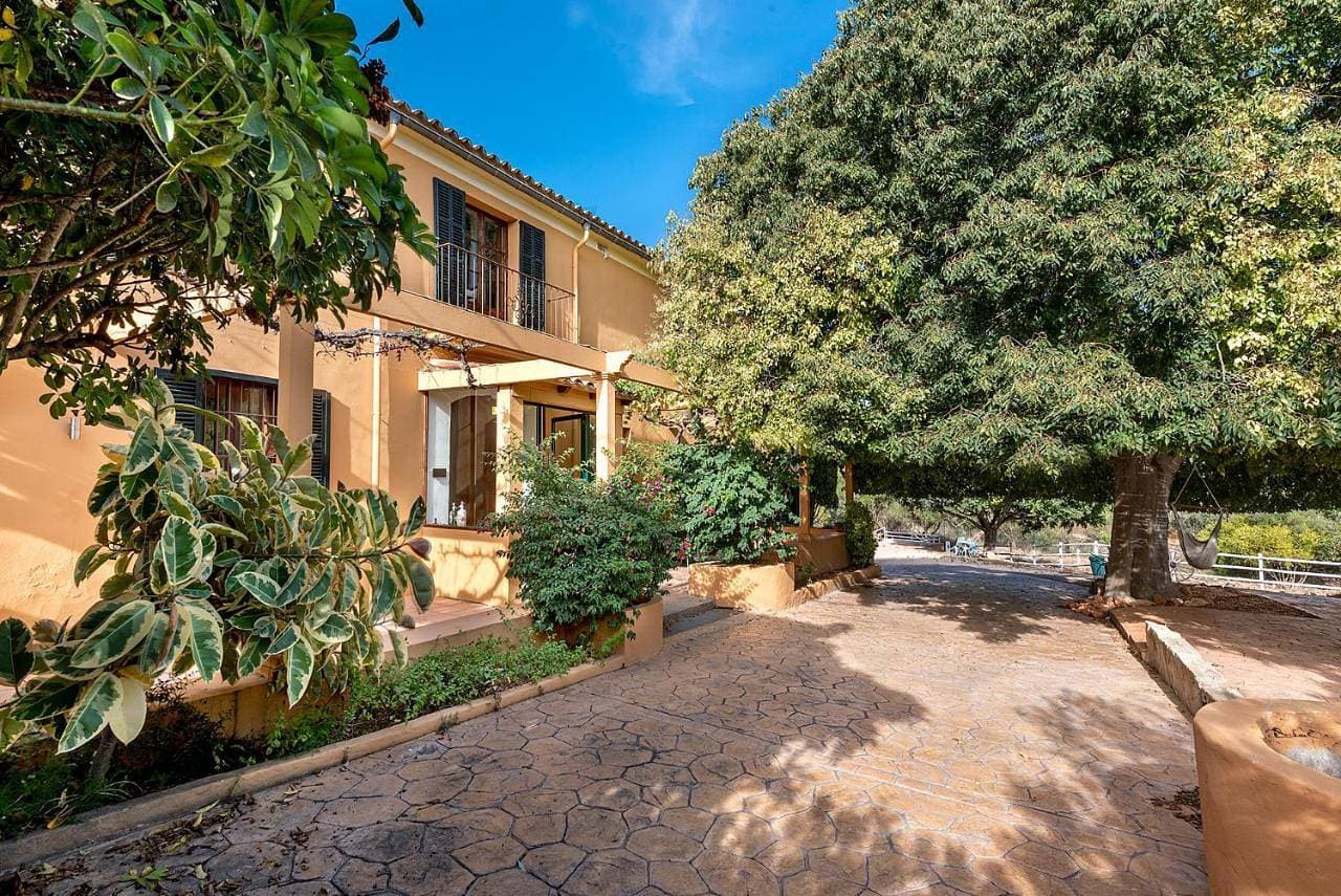 Villa Nice Mallorca 1